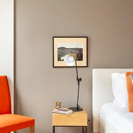 Altido Stylish 5br With Big Terrace In Principe Real Penzion Lisboa