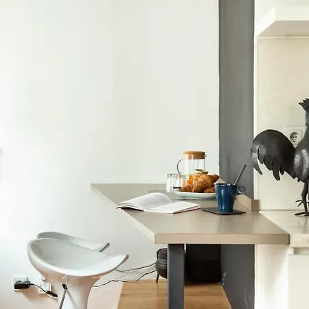 Altido Stylish 5br With Big Terrace In Principe Real Penzion Lisboa