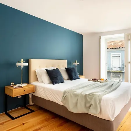 Affittacamere Altido Stylish 5br With Big Terrace In Principe Real