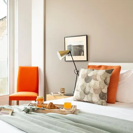 Altido Stylish 5br With Big Terrace In Principe Real Pensión Lisboa