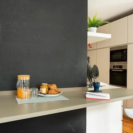 Altido Stylish 5br With Big Terrace In Principe Real Pensión Lisboa